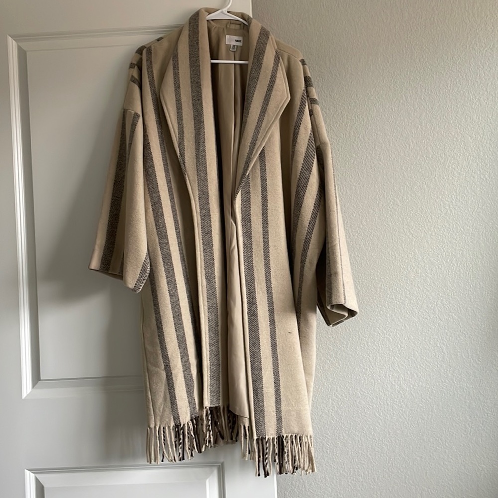 Amuse coat - Picture 3 of 7